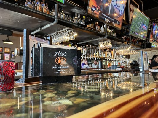 Stockyards Tavern & Chophouse by null