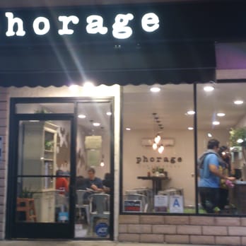 Phorage - Phorage at night. - Vietnamese Near Me - Los Angeles, California Phorage - Phorage at night. - Vietnamese Near Me - Los Angeles, California