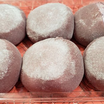 Trader Joe's - Ube mochi - Grocery Near Me - Claremont, California