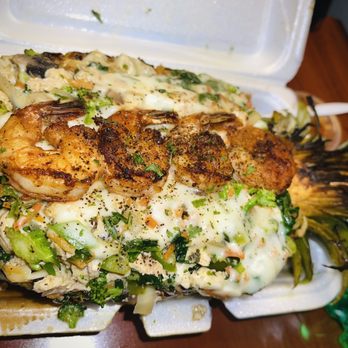 TasteBuddz Atl - Excellent's at its finest chicken x shrimp - Burgers Near Me - Decatur, Georgia TasteBuddz Atl - Excellent's at its finest chicken x shrimp - Burgers Near Me - Decatur, Georgia