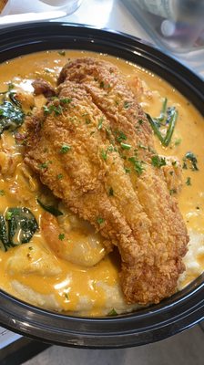 Grits and Things by null