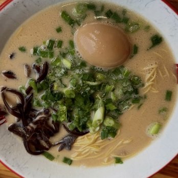 Ramen Nagi - Original Ramen - Ramen Near Me - Arcadia, California Ramen Nagi - Original Ramen - Ramen Near Me - Arcadia, California