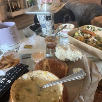 Boudin SF - Bakeries Near Me - Santa Ana, California Boudin SF - Bakeries Near Me - Santa Ana, California