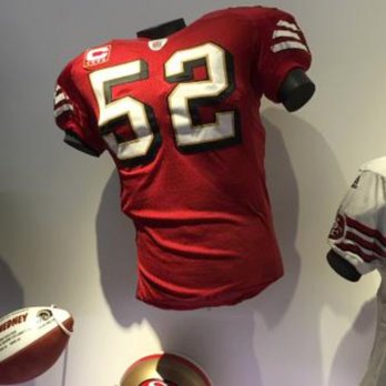 49ers Museum - Museums Near Me - Santa Clara, California 49ers Museum - Museums Near Me - Santa Clara, California
