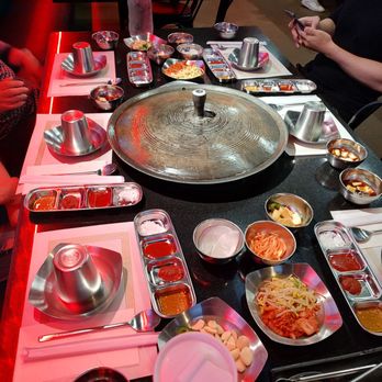 Won KBBQ - Appetizers - Barbeque Near Me - Carle Place, New York