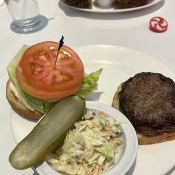 Cafe 50's - Diners Near Me - Los Angeles, California