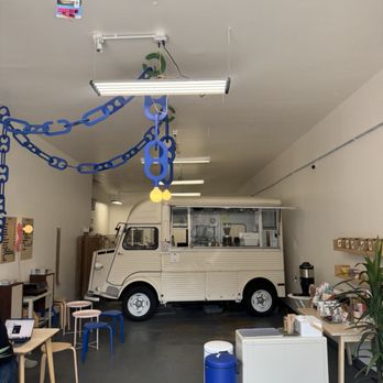 Craftsman Coffee - Coffee & Tea Near Me - Pacifica, California Craftsman Coffee - Coffee & Tea Near Me - Pacifica, California