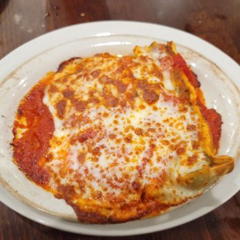 Adriatic Cafe Italian Grill - Spring - Pasta duo or trio - Italian Near Me - Spring, Texas