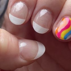 4S Nail Salon