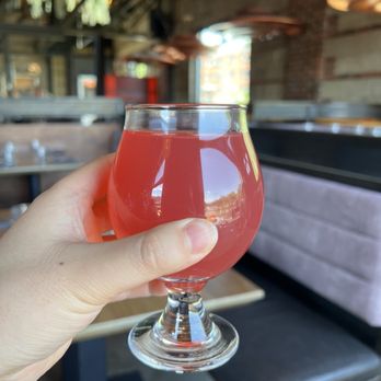 Linger - Kombucha - Asian Fusion Near Me - Denver, Colorado