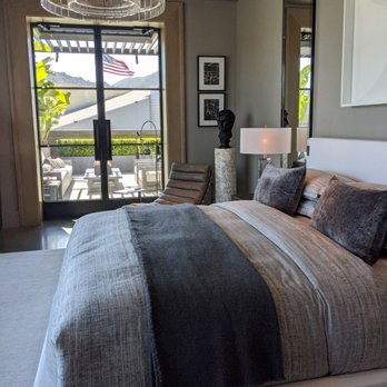 RH Corporate Office - Bedroom furniture - Home Decor Near Me - Corte Madera, California