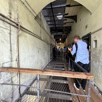 Kilmainham Gaol - Interior - Museums Near Me - Kilmainham, D Kilmainham Gaol - Interior - Museums Near Me - Kilmainham, D