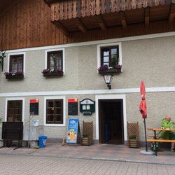 Jausenstation Berger