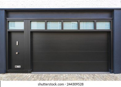 Nu Garage Door & Gates - Garage Door Contractor in Canton, OH