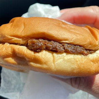 Charlie Joseph's - Hamburger - Burgers Near Me - Lagrange, Georgia