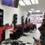 Photo of 3785 Jordan Barbershop