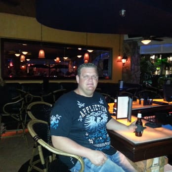 Blue Martini Lounge - New American Near Me - Naples, Florida