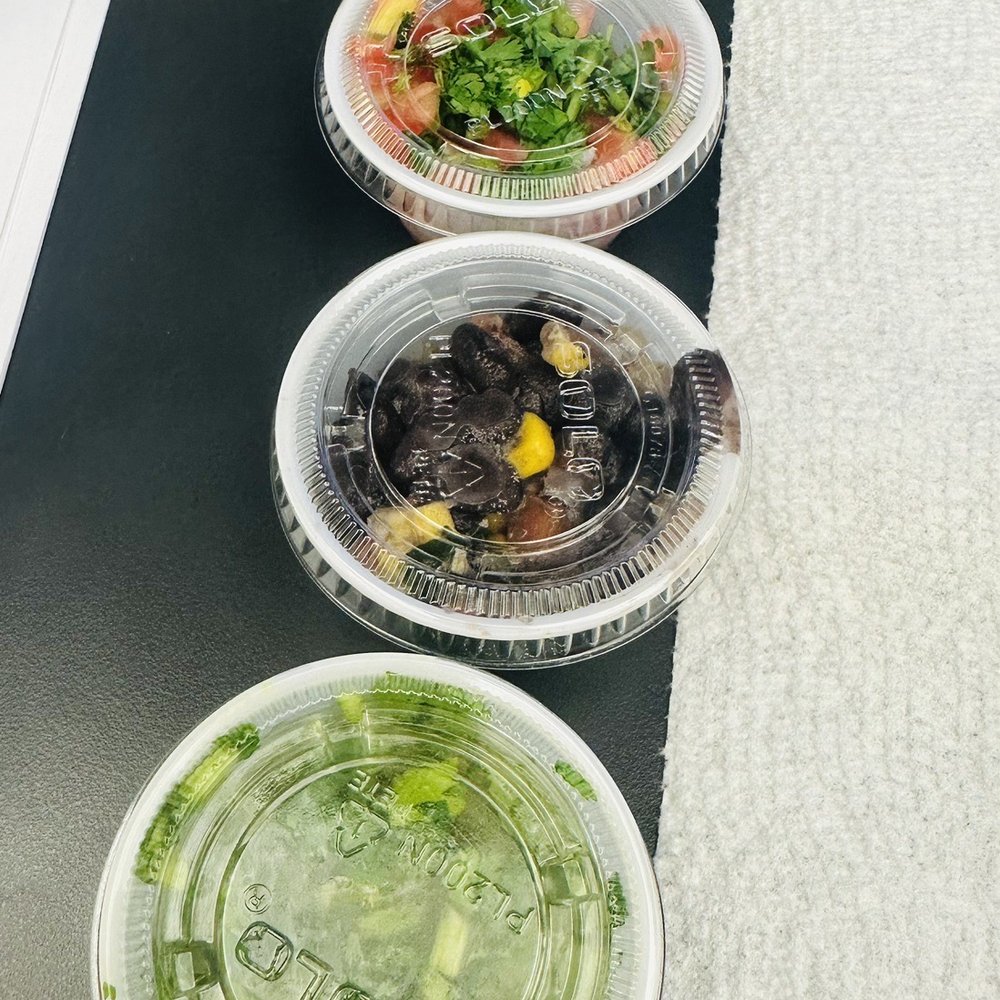 Lime Fresh Mexican Grill - Salsas - Mexican Near Me - Doral, Florida Lime Fresh Mexican Grill - Salsas - Mexican Near Me - Doral, Florida