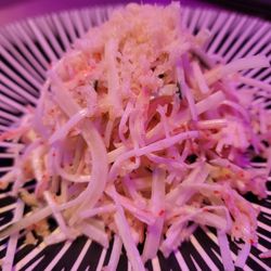 Kani salad