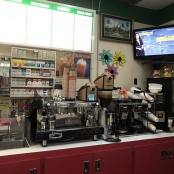 Dey's Donuts & Croissant - Donuts Near Me - Garden Grove, California