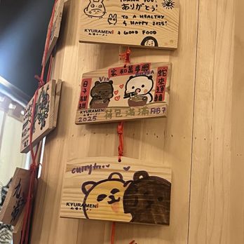 Kyuramen x TBaar - Desserts Near Me - Arcadia, California Kyuramen x TBaar - Desserts Near Me - Arcadia, California