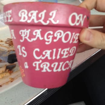 Jay's Diner - Fun fact pot. - American Near Me - Rochester, New York