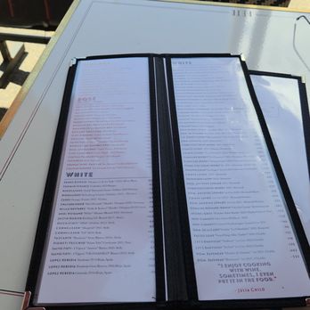 Fete - Menu - New American Near Me - Honolulu, Hawaii