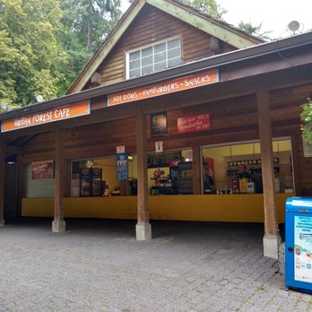 Stanley Park - Parks Near Me - Vancouver, British Columbia Stanley Park - Parks Near Me - Vancouver, British Columbia