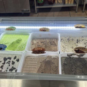 la michoacana elite - Ice Cream Selection - Ice Cream & Frozen Yogurt Near Me - El Cajon, California