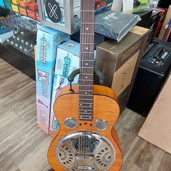 R & R Guitars - Epiphone Hound Dog - Musical Instruments & Teachers Near Me - Longwood, Florida R & R Guitars - Epiphone Hound Dog - Musical Instruments & Teachers Near Me - Longwood, Florida