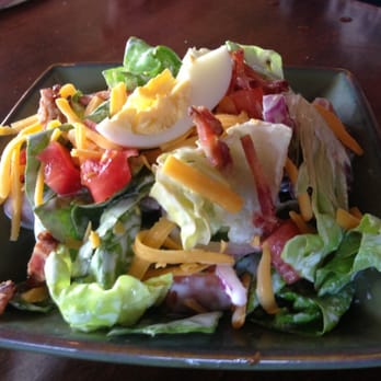 The Block - Block Salad - New American Near Me - Webster Groves, Missouri The Block - Block Salad - New American Near Me - Webster Groves, Missouri