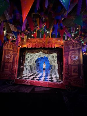 The New Children’s Museum by null