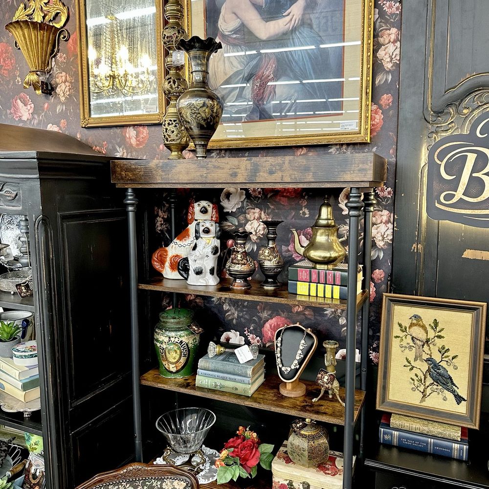 America's Antique Mall - Jewelry Near Me - Louisville, Kentucky
