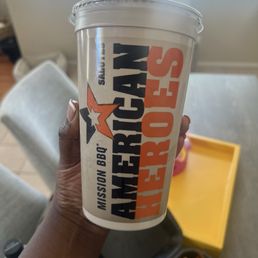 Recycle cup Recycle cup