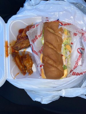 American Deli by null