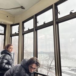 Falls Incline Railway