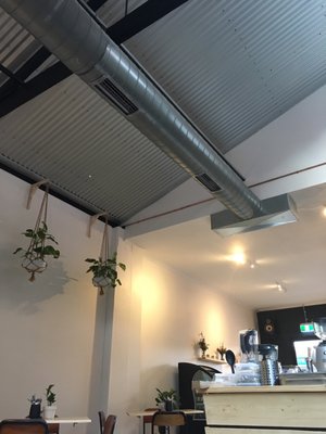 Elementary Coffee by null