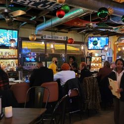 The Harp - Bar