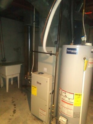 Slide of Complete HCR