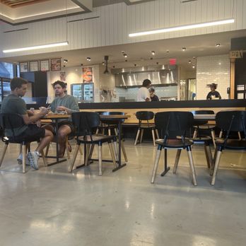 CAVA - Mediterranean Near Me - Austin, Texas