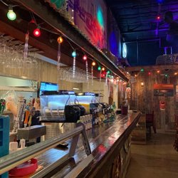 LA Crab Shack