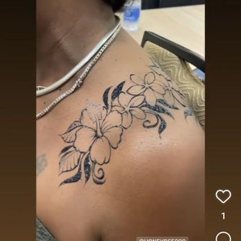Honolulu Henna - Henna Artists Near Me