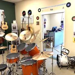 Mr. C's Music