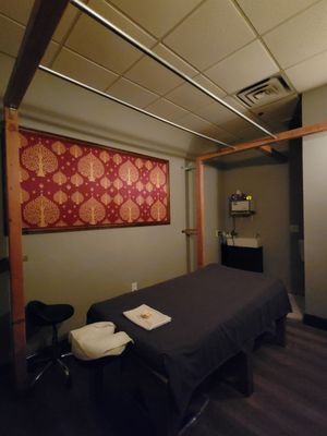 Modern Thai Spa & Bodywork - Richardson