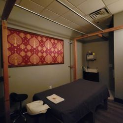 Modern Thai Spa & Bodywork - Richardson