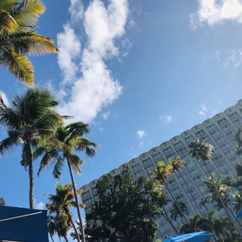 InterContinental - Resorts Near Me - Carolina, Puerto Rico