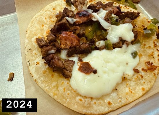 Ana Liz Taqueria by null