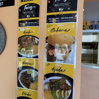 Nena's Taco - Food Trucks Near Me - Brentwood, California Nena's Taco - Food Trucks Near Me - Brentwood, California