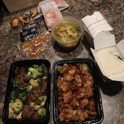 Chinese First Wok