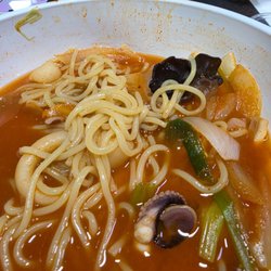 HanChon - Jjamppong